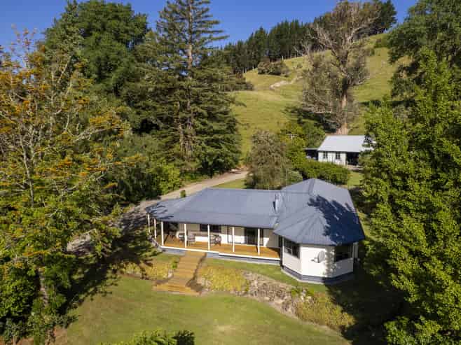 156 Bond Road, Ormond