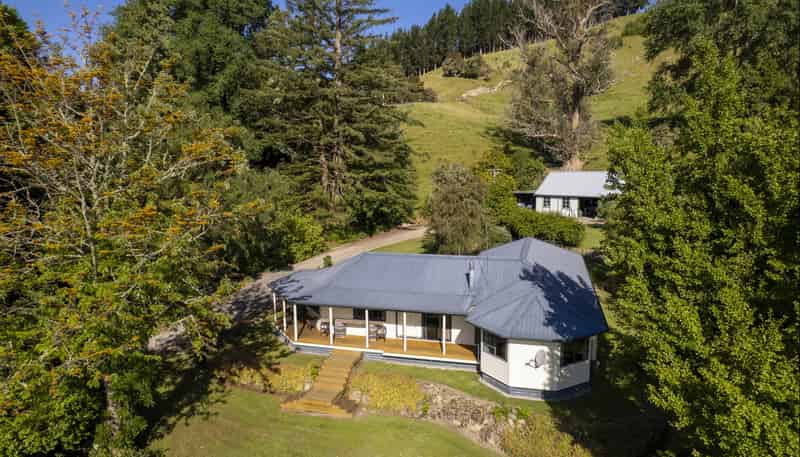 156 Bond Road, Ormond