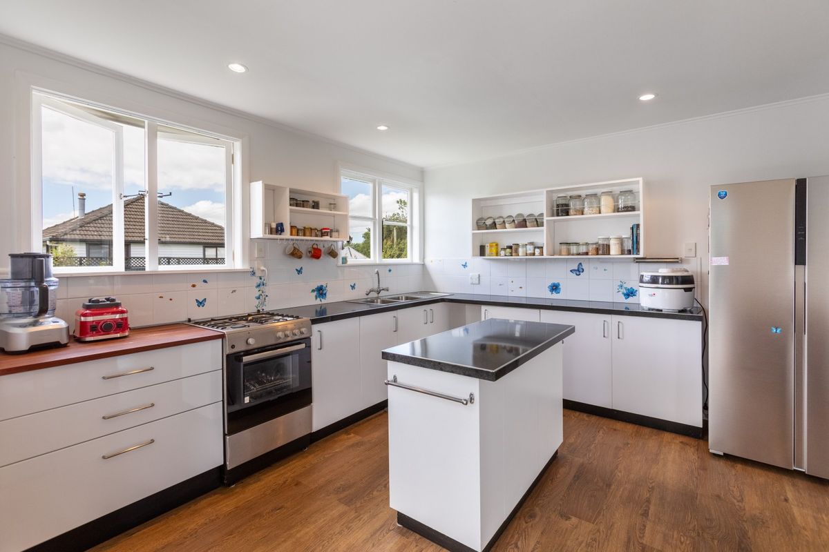 Comfortable living with a self-sufficient edge - Widok 3
