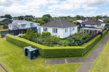 21 Hall Street, Woodville