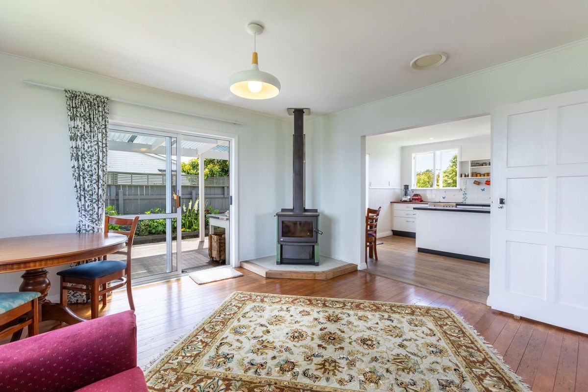 Comfortable living with a self-sufficient edge - Widok 2