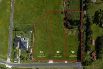 31, 33, 35 Hills Road, Stratford