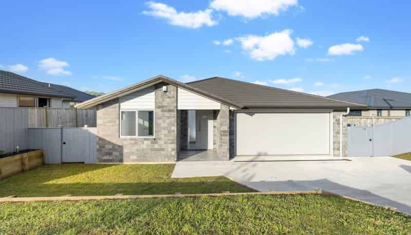 17 Gibboney Place, Pokeno