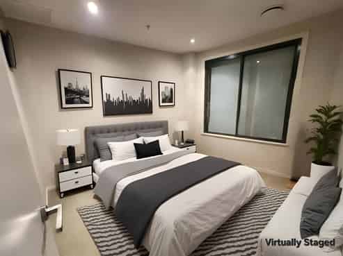 144/6 Dockside Lane, Auckland Central