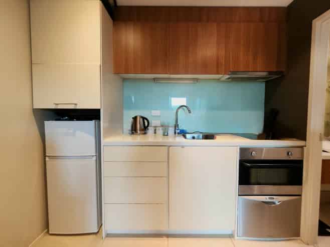 144/6 Dockside Lane, Auckland Central