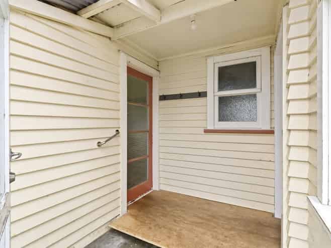15B Roosevelt Street, Levin