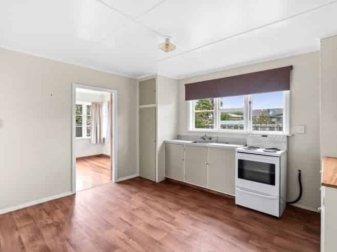 15B Roosevelt Street, Levin