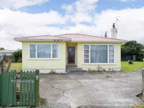 15B Roosevelt Street, Levin