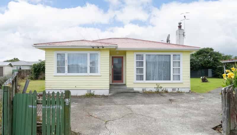 15B Roosevelt Street, Levin