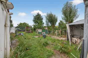 667 Scarborough Road, Pahiatua