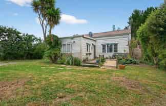 667 Scarborough Road, Pahiatua