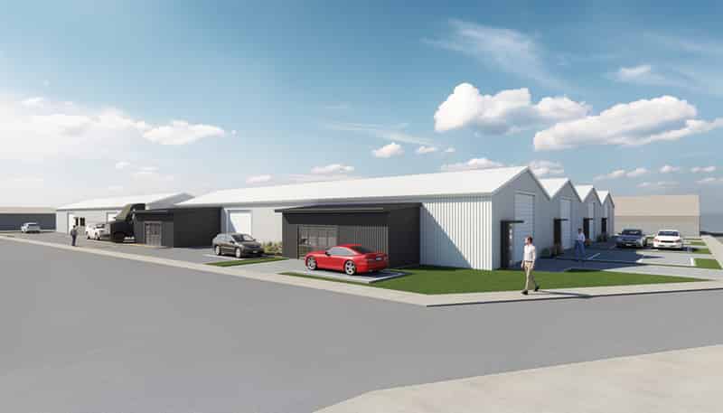 28 Edmundson Street, Onekawa