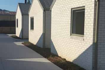 Bay of Plenty - Address withheld