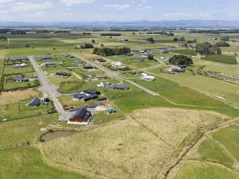 43 Sterling Lane, Rongotea