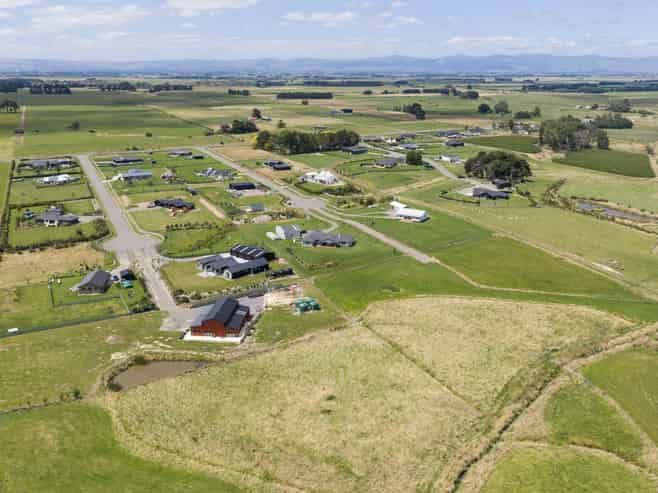 43 Sterling Lane, Rongotea