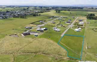 43 Sterling Lane, Rongotea