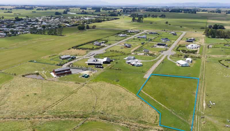 43 Sterling Lane, Rongotea