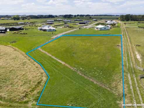 43 Sterling Lane, Rongotea