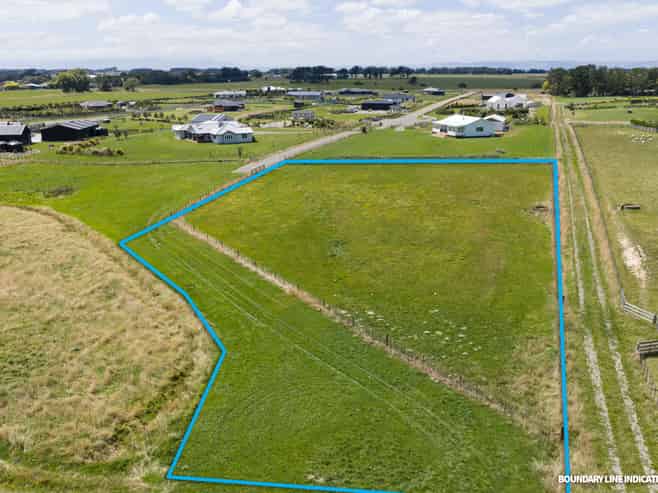 43 Sterling Lane, Rongotea