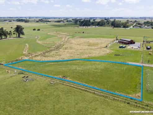 43 Sterling Lane, Rongotea