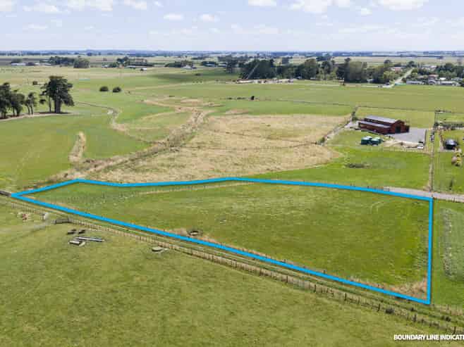 43 Sterling Lane, Rongotea