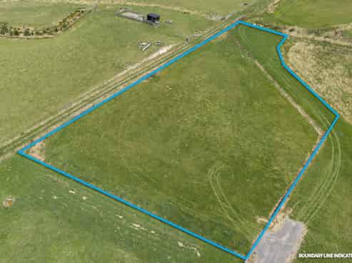 43 Sterling Lane, Rongotea