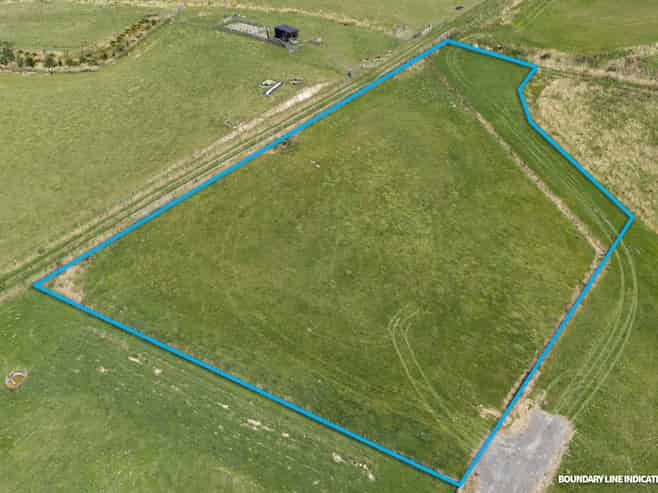 43 Sterling Lane, Rongotea