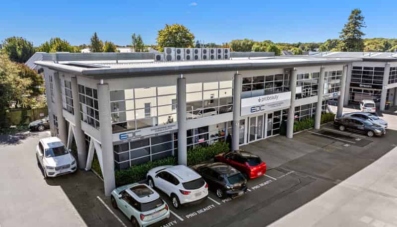 15B Leslie Hills Drive, Christchurch Central