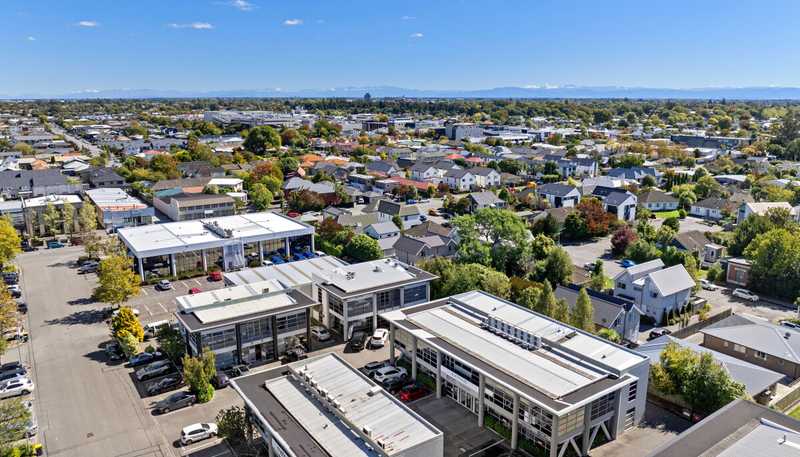 15B Leslie Hills Drive, Christchurch Central