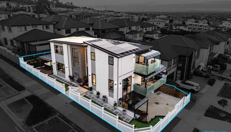 1 Piki Street, Flat Bush