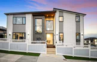 1 Piki Street, Flat Bush