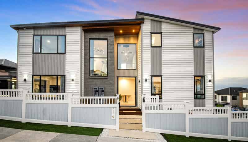 1 Piki Street, Flat Bush