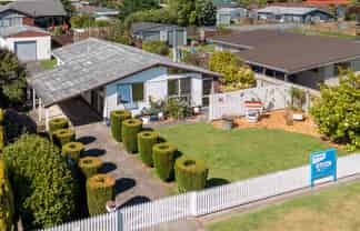 97 Rangiuru Road, Otaki Beach