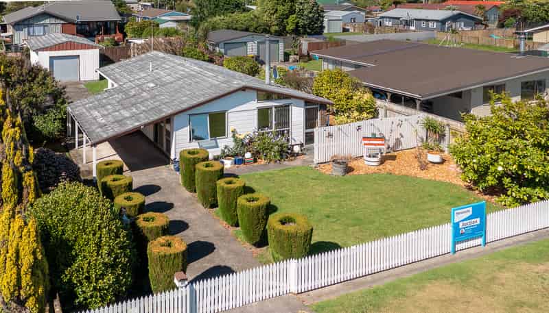 97 Rangiuru Road, Otaki Beach
