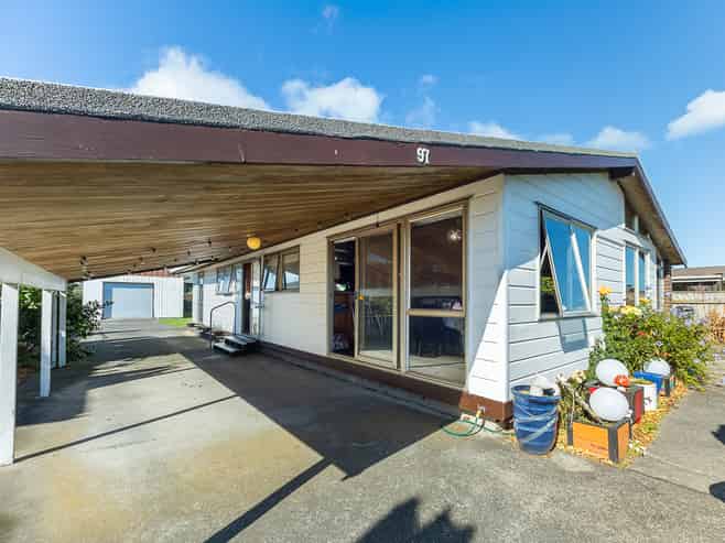 97 Rangiuru Road, Otaki Beach