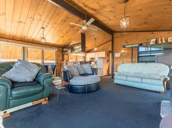 97 Rangiuru Road, Otaki Beach