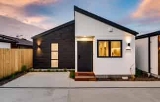 300A Wairakei Road, Bryndwr