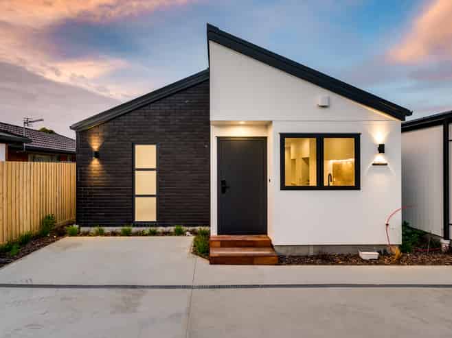 300A Wairakei Road, Bryndwr