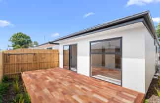 300A Wairakei Road, Bryndwr