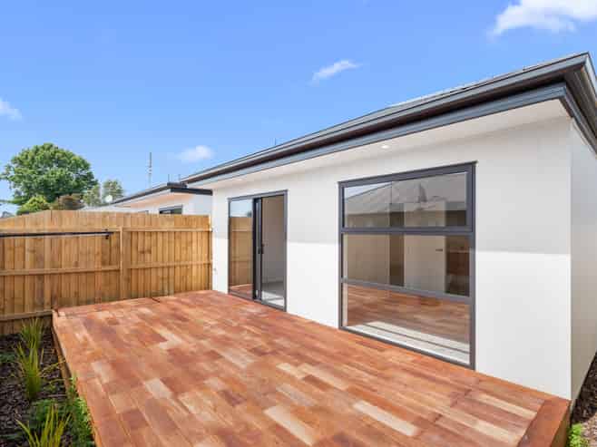 300A Wairakei Road, Bryndwr