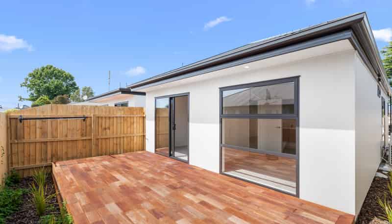 300A Wairakei Road, Bryndwr