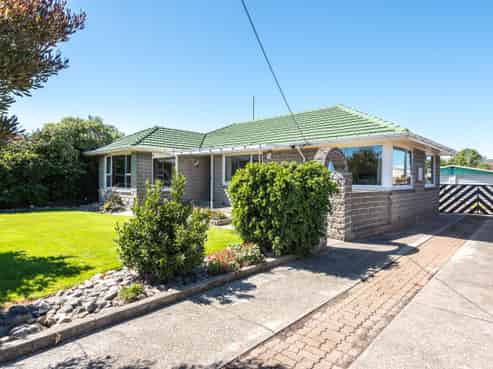 227 Northbrook Road, Rangiora