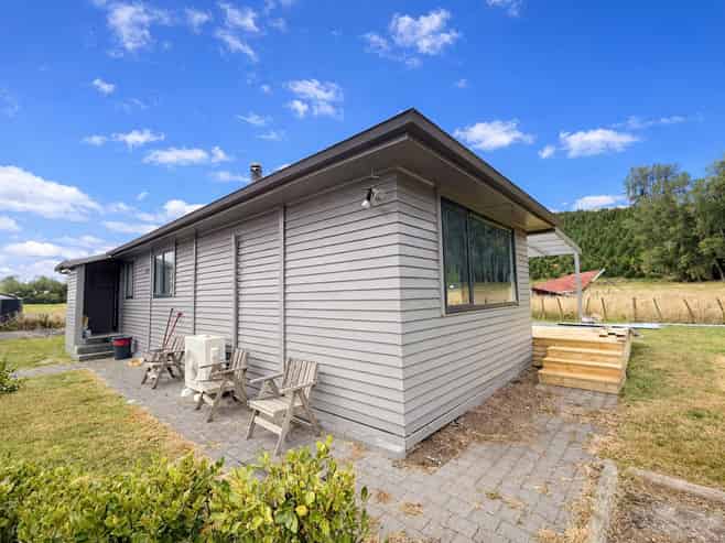 201 State Highway Five, Wairakei and Surrounds