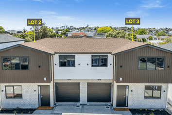 2/53 Hutchinsons Road, Bucklands Beach