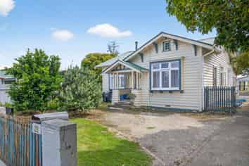 43 Abbott Street, Te Hapara