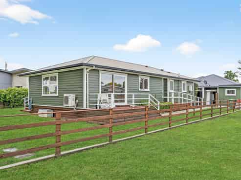 57 Daniell Street, Solway