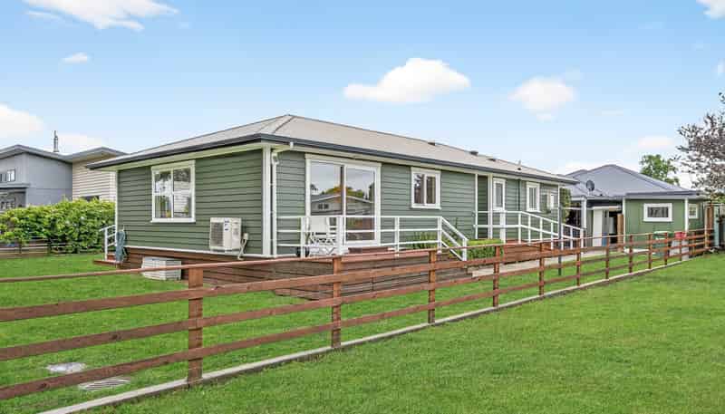 57 Daniell Street, Solway