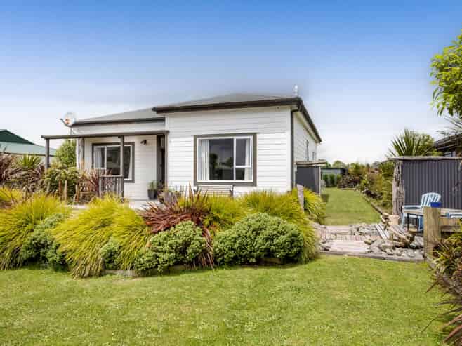 57  Fenton Street , Stratford