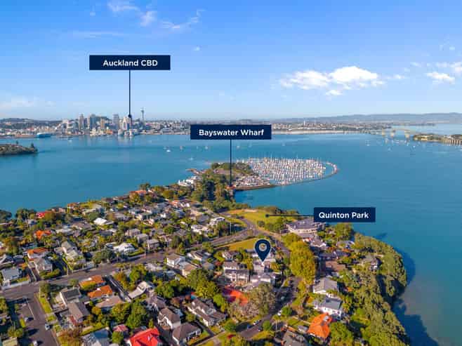 6 Beresford Street, Bayswater