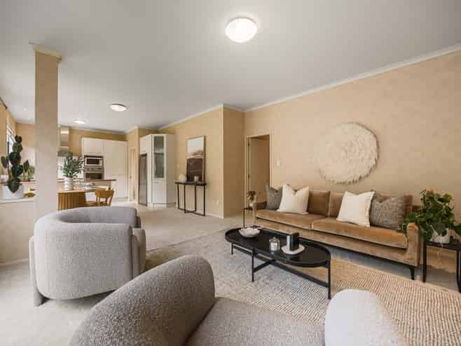 20 Villanova Place, Albany